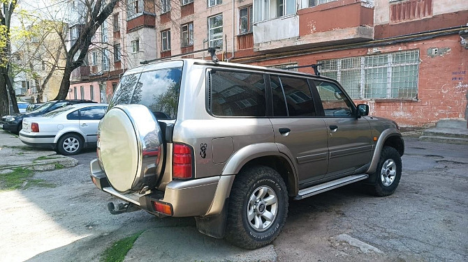 Проходимый внедорожник можно на обмен 77751188 Тирасполь - изображение 4