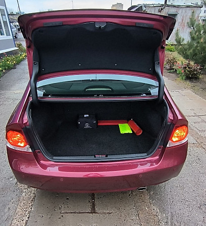 Хонда сивик гибрид автомат пишите ватсап 77751188 Тирасполь - изображение 8