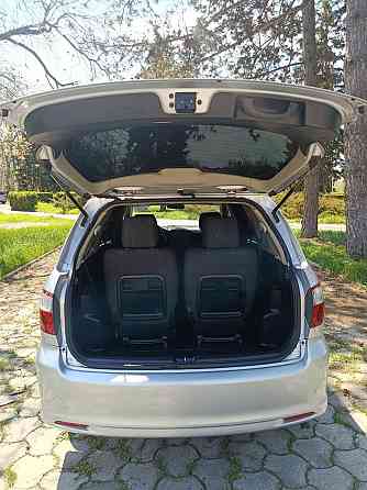 Авенсис версо 7 мест Тирасполь 77751188 Тирасполь