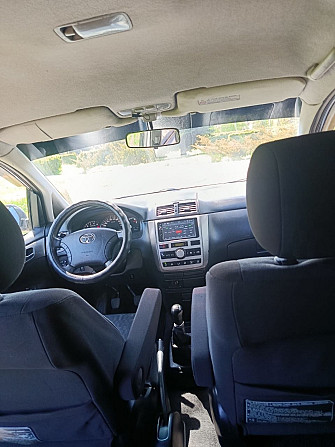 Авенсис версо 7 мест Тирасполь 77751188 Тирасполь - изображение 7