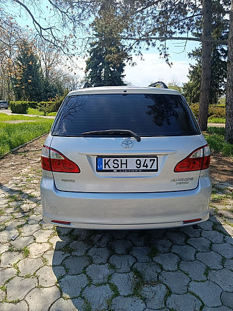 Авенсис версо 7 мест Тирасполь 77751188 Тирасполь - изображение 3