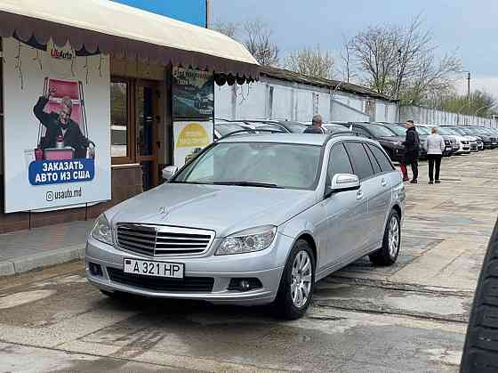 Мерседес на автомате ухоженный пишите 77751188 Tiraspol