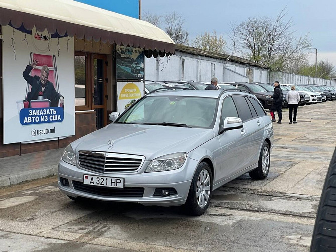 Мерседес на автомате ухоженный пишите 77751188 Тирасполь - изображение 1