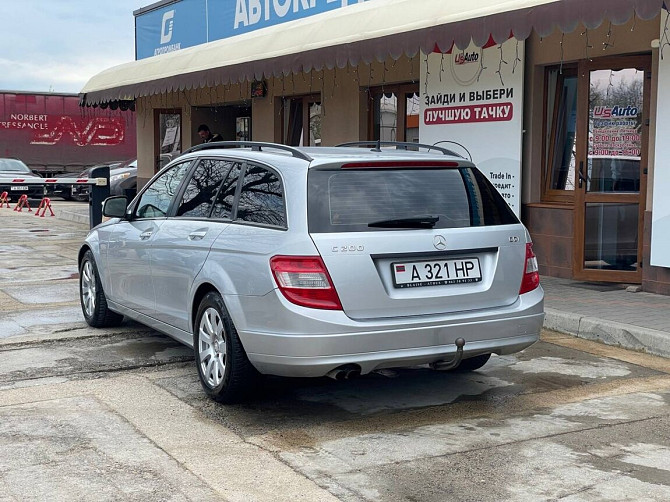 Мерседес на автомате ухоженный пишите 77751188 Тирасполь - изображение 2