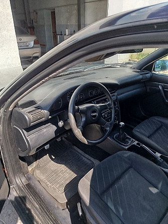 Ауди 100 газ метан пишите 77751188 Тирасполь - изображение 3