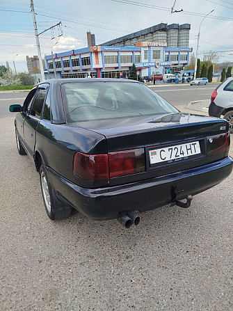 Ауди 100 газ метан пишите 77751188 Тирасполь - изображение 5