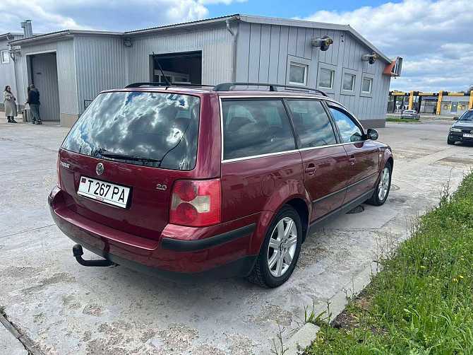 Пасат очень ухоженный пишите по номеру 77751188 Тирасполь - изображение 2