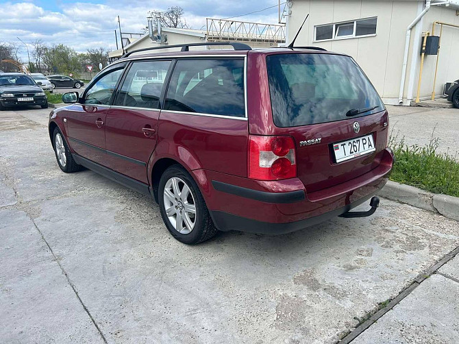 Пасат очень ухоженный пишите по номеру 77751188 Тирасполь - изображение 3