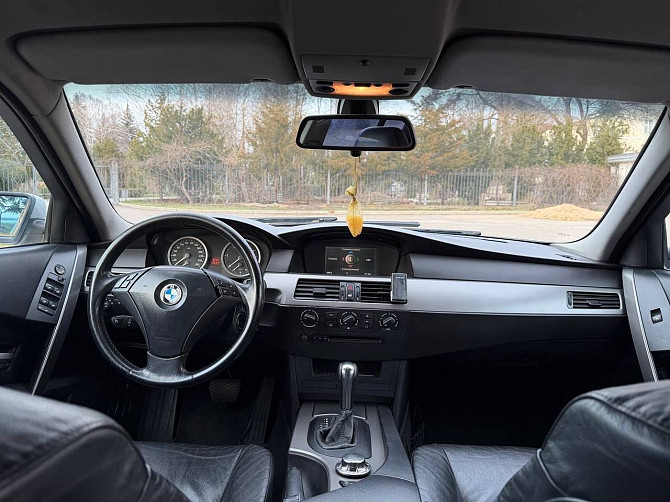 БМВ е60 Тирасполь пишите 77751188 Тирасполь - изображение 2