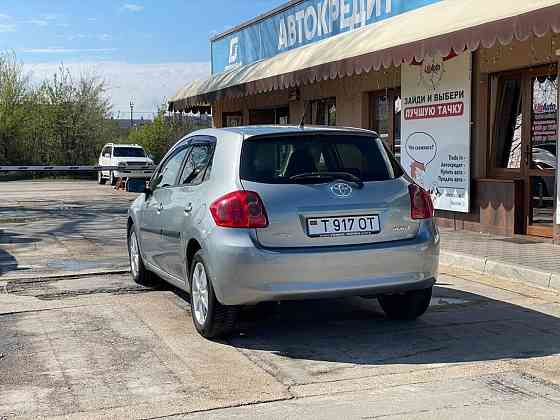 Тайота аурис диз мех 77751188 пишите Тирасполь