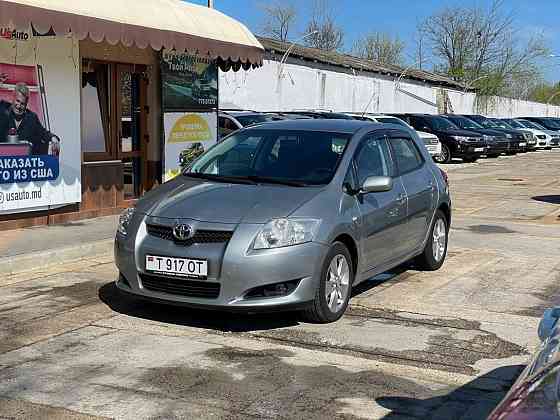 Тайота аурис диз мех 77751188 пишите Тирасполь