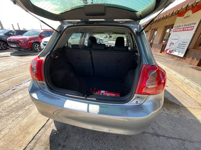 Тайота аурис диз мех 77751188 пишите Тирасполь - изображение 6