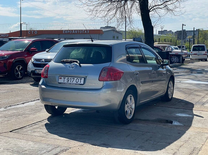 Тайота аурис диз мех 77751188 пишите Тирасполь - изображение 3