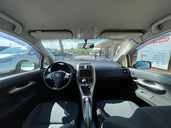 Тайота аурис диз мех 77751188 пишите Тирасполь - изображение 4