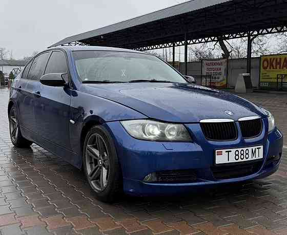 БМВ 320 диз автомат пишите на обмен 77751188 Тирасполь