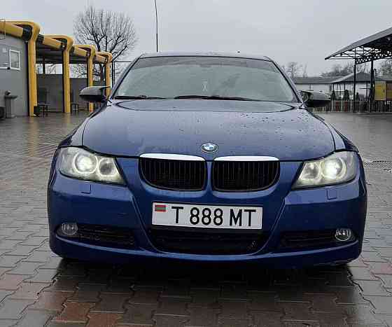 БМВ 320 диз автомат пишите на обмен 77751188 Тирасполь