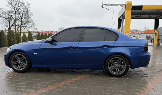 БМВ 320 диз автомат пишите на обмен 77751188 Тирасполь - изображение 7