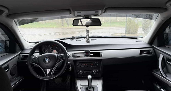 БМВ 320 диз автомат пишите на обмен 77751188 Тирасполь - изображение 8