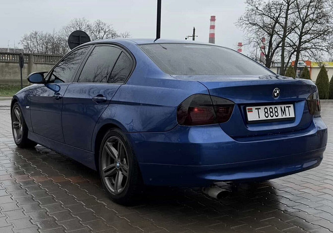 БМВ 320 диз автомат пишите на обмен 77751188 Тирасполь - изображение 6