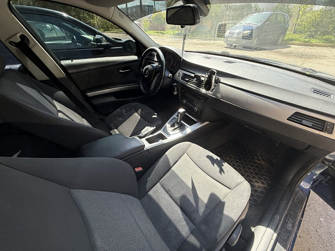 БМВ 320 диз автомат пишите на обмен 77751188 Тирасполь - изображение 4