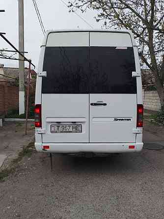 Мерседес спринтер пишите ватсап телеграм 77751188 Тирасполь
