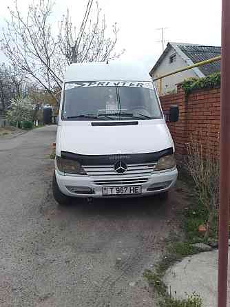 Мерседес спринтер пишите ватсап телеграм 77751188 Тирасполь
