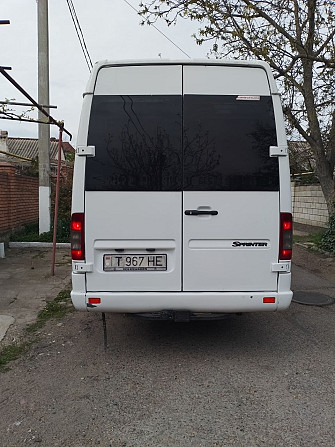 Мерседес спринтер пишите ватсап телеграм 77751188 Тирасполь - изображение 6