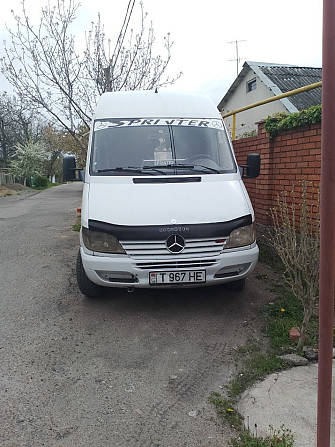 Мерседес спринтер пишите ватсап телеграм 77751188 Тирасполь - изображение 5