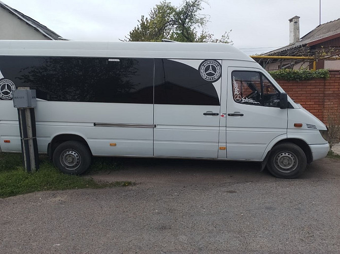 Мерседес спринтер пишите ватсап телеграм 77751188 Тирасполь - изображение 4