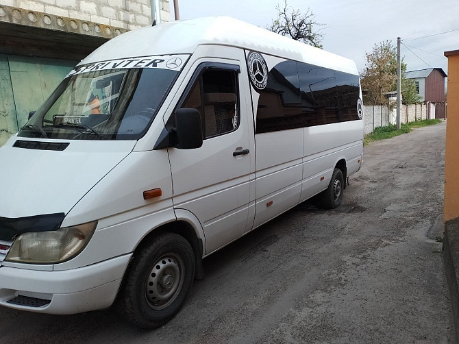 Мерседес спринтер пишите ватсап телеграм 77751188 Тирасполь - изображение 7