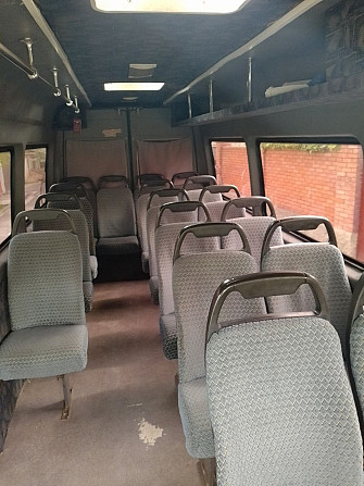 Мерседес спринтер пишите ватсап телеграм 77751188 Тирасполь - изображение 8