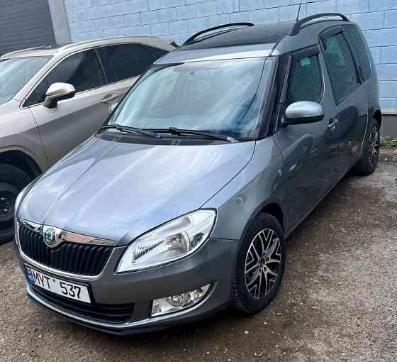 Шкода румстер пишите ватсап телеграм 77751188 Tiraspol