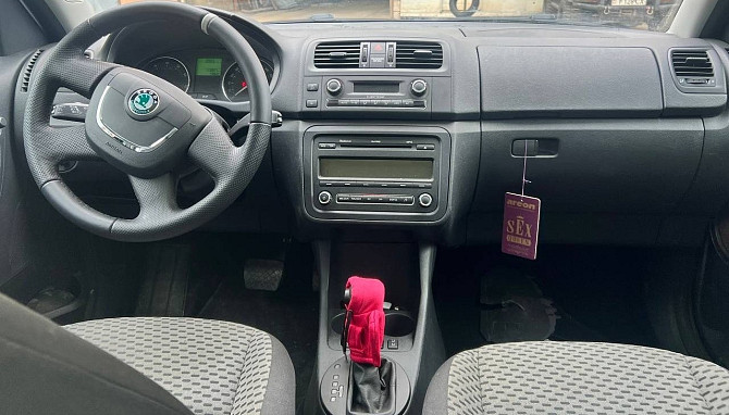 Шкода румстер пишите ватсап телеграм 77751188 Тирасполь - изображение 2