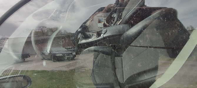 Мерседес 211 пишите ватсап телеграм 77751188 Тирасполь - изображение 2