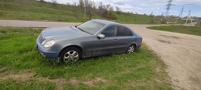 Мерседес 211 пишите ватсап телеграм 77751188 Тирасполь - изображение 1