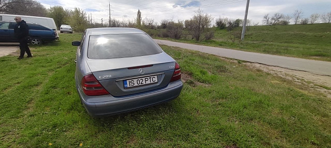 Мерседес 211 пишите ватсап телеграм 77751188 Тирасполь - изображение 3