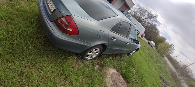 Мерседес 211 пишите ватсап телеграм 77751188 Тирасполь - изображение 4