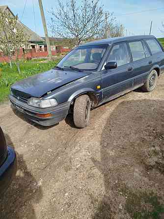 Тайота корола в отличном состоянии пишите ватсап 77751188 Тирасполь