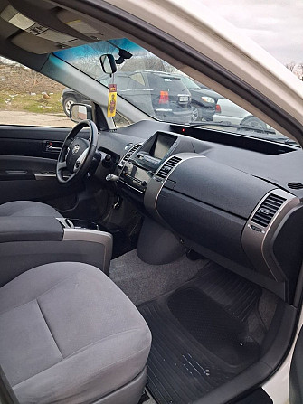 ПРИУС гибрид метан пишите 77751188 Тирасполь - изображение 8