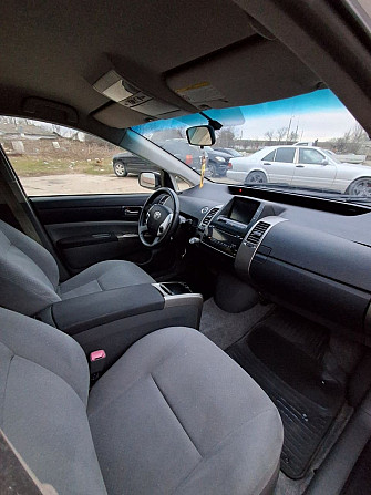 ПРИУС гибрид метан пишите 77751188 Тирасполь - изображение 3