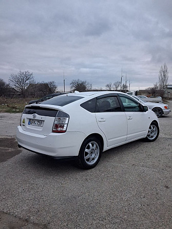 ПРИУС гибрид метан пишите 77751188 Тирасполь - изображение 6