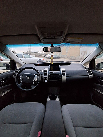 ПРИУС гибрид метан пишите 77751188 Тирасполь - изображение 2