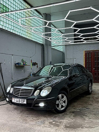 Мерседес 211 пишите по номеру 77751188 Тирасполь - изображение 1