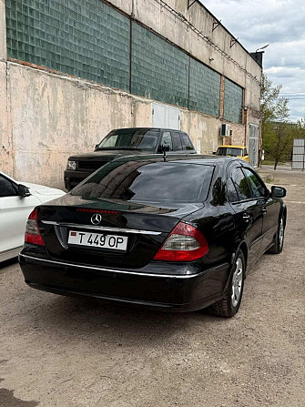 Мерседес 211 пишите по номеру 77751188 Тирасполь - изображение 7