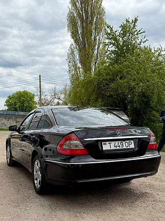 Мерседес 211 пишите по номеру 77751188 Тирасполь - изображение 6