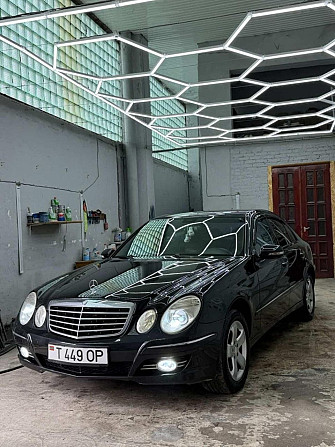 Мерседес 211 пишите по номеру 77751188 Тирасполь - изображение 4