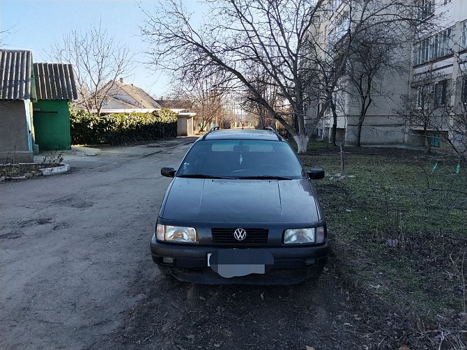 Пасат в отличном состоянии пишите 77751188 Тирасполь - изображение 1