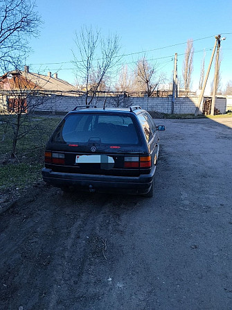 Пасат в отличном состоянии пишите 77751188 Тирасполь - изображение 2