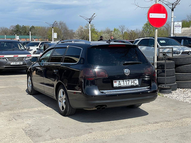 Отличный пасат максималка пишите 77751188 Тирасполь - изображение 3