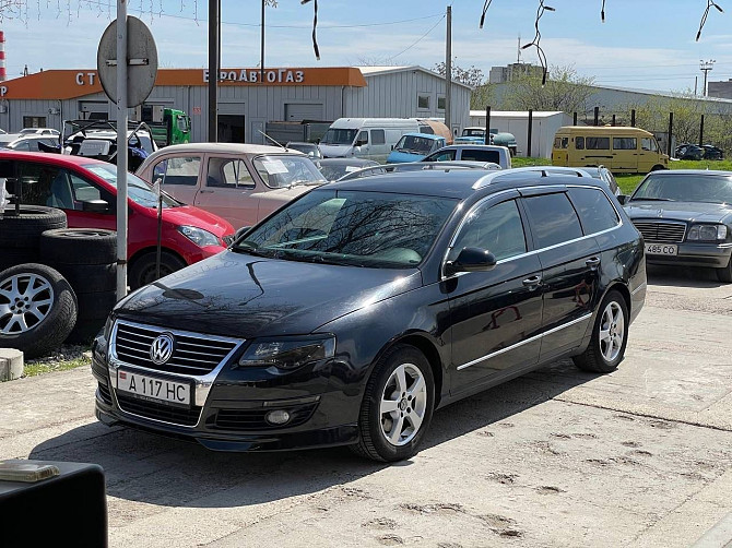 Отличный пасат максималка пишите 77751188 Тирасполь - изображение 1